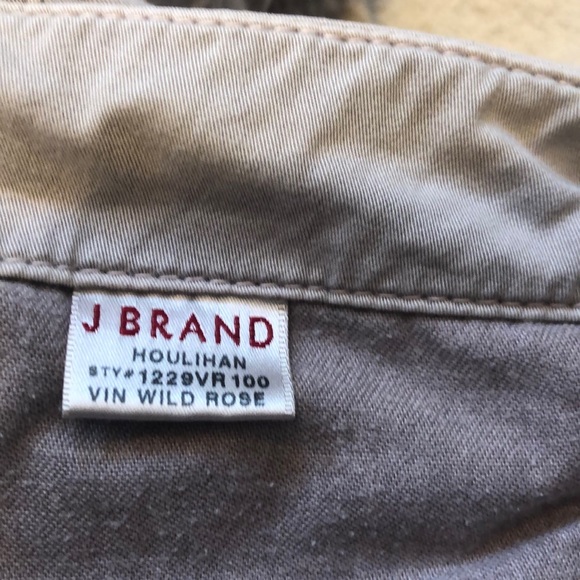J Brand Pants. Size 30 - Picture 7 of 14